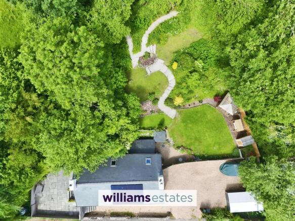 Birds Eye View