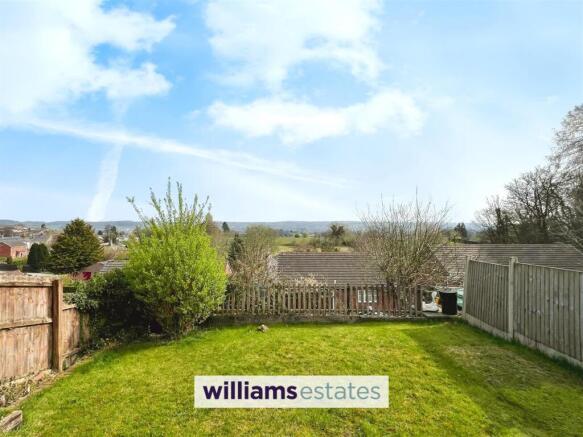 Garden And Views