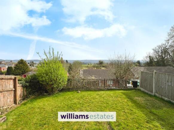 Garden And Views