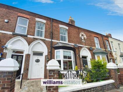 Grosvenor Street, Mold