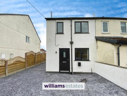 Brickfields, Buckley