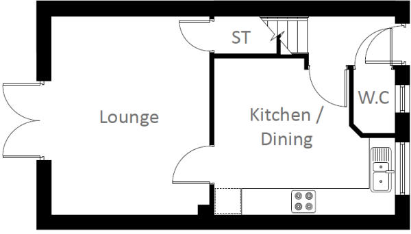 Master Floorplan Image 1