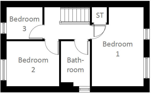 Master Floorplan Image 2