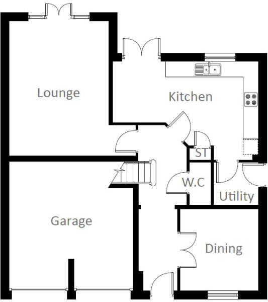 Master Floorplan Image 1