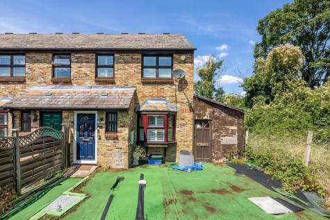 Croftongate Way, Brockley, London, SE4