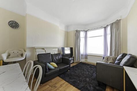 Brockley Grove, Brockley, London, SE4