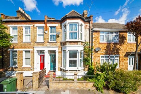 Revelon Road, Brockley, London, SE4