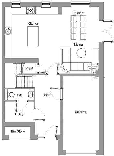 Ground Floor