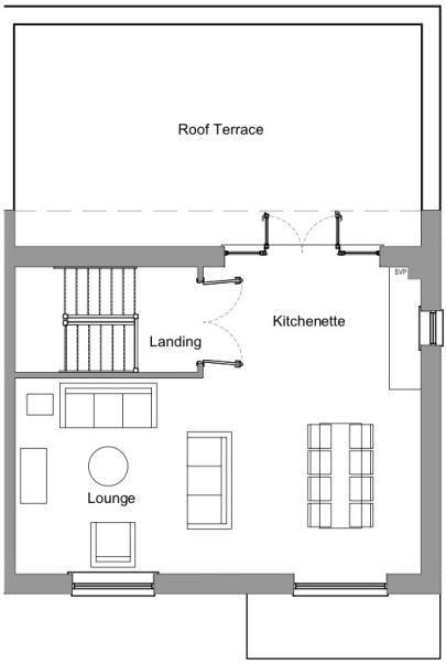Second Floor