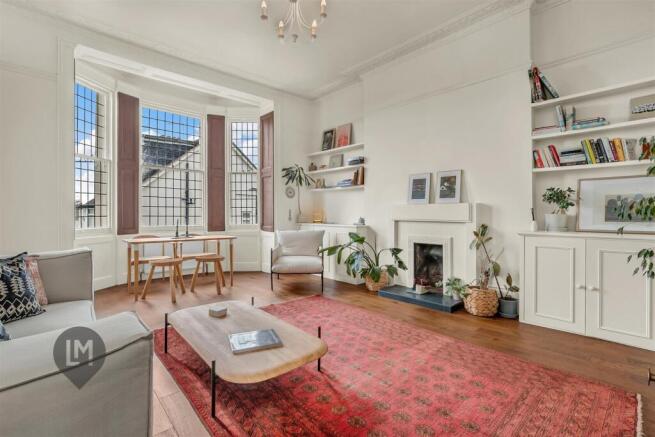 Reception/Dining Room