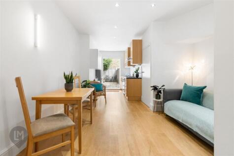 Brookwood Road, London