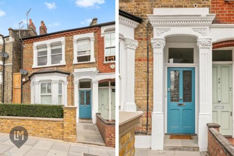 Oakhill Road, London