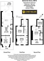 Balvernie Grove pg
