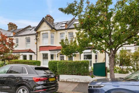 Astonville Street, London