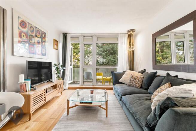 Living/Dining/Kitchen