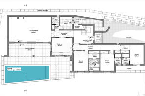 Floor/Site plan 2