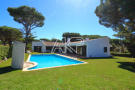 5 bedroom Villa in Algarve, Vilamoura