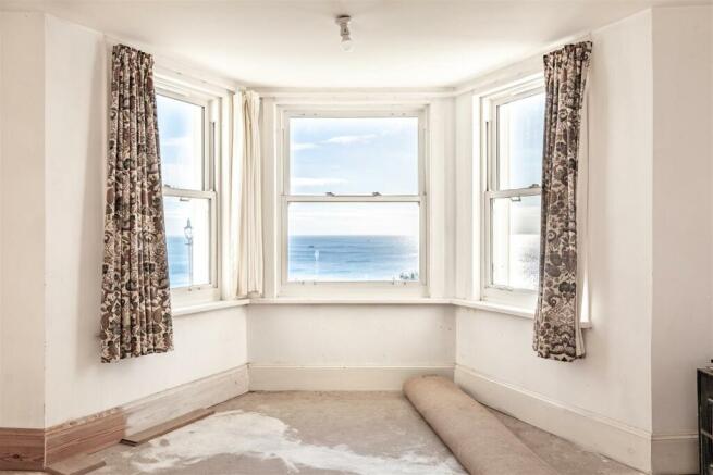 Bedroom View