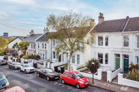 Waldegrave Road, Brighton