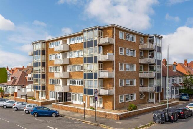Princes Court