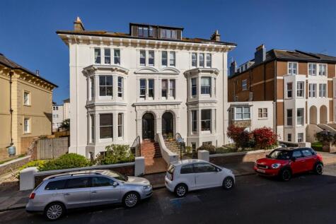 Albany Villas, Hove