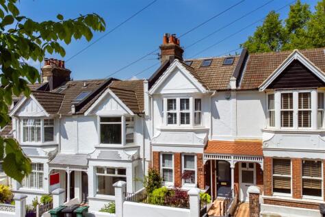 Osborne Road, Brighton