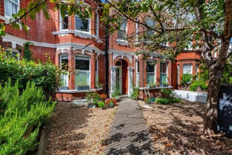 Beaconsfield Villas, Brighton