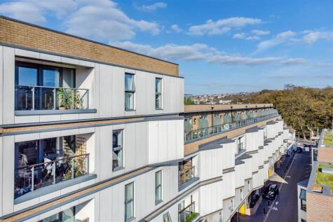 Francis Street, Brighton