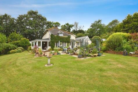 Mount Pleasant, Porton                                ***VIDEO TOUR***