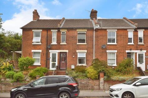 Cherry Orchard Lane, Salisbury                  ***VIDEO TOUR***