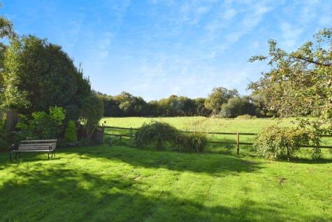 Southampton Road, Whaddon