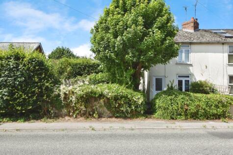 Shaftesbury Road, Barford St. Martin ***Potential Building Plot***