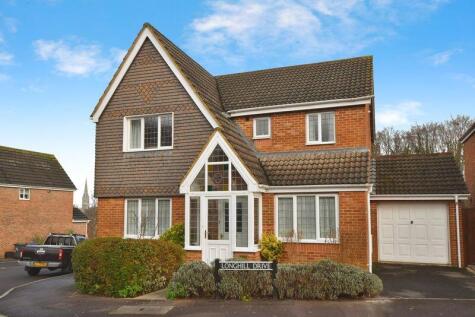 Longhill Drive, Harnham ***VIDEO TOUR***