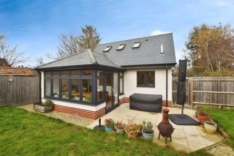 Britford Lane, Salisbury ***VIDEO TOUR***