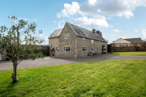 Shaw Hill, Shaw, Wiltshire, SN12