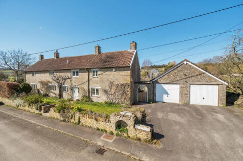 Hemington, Somerset, BA3