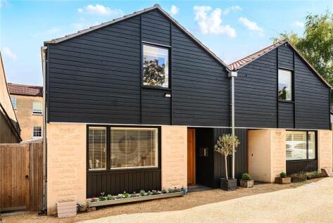 Lambridge Buildings Mews, Bath, Somerset, BA1