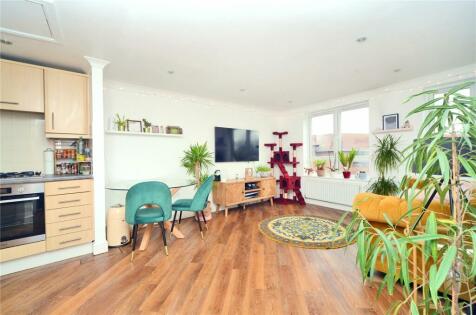 Banstead - 2 bedroom apartment for sale