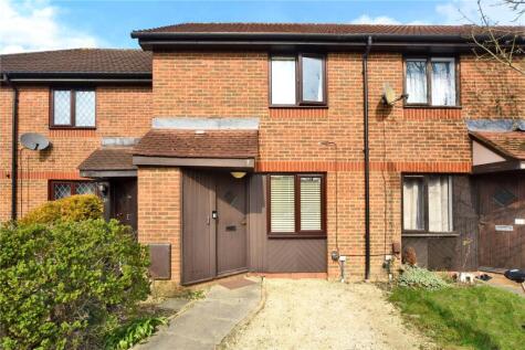 Clarence Court, Horley, Surrey, RH6