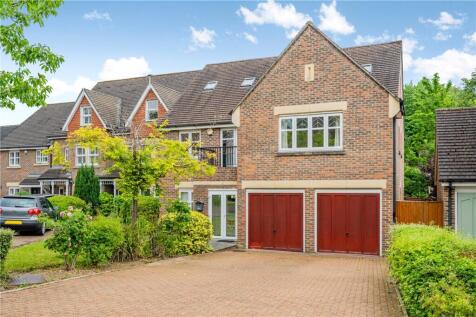 Water Mead, Chipstead, Coulsdon, Surrey, CR5