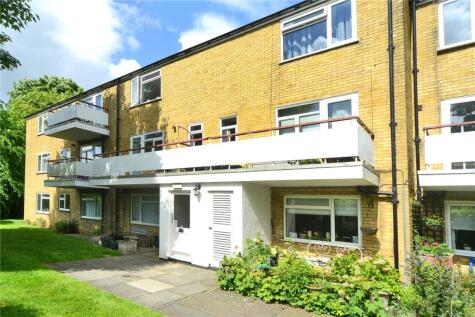 Woodmansterne Lane, Banstead, Surrey, SM7