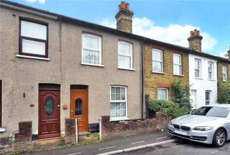 Harold Road, Sutton, SM1