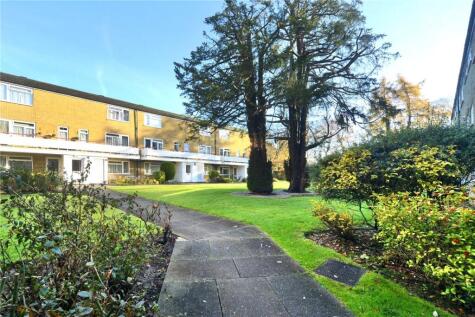 Woodmansterne Lane, Banstead, Surrey, SM7