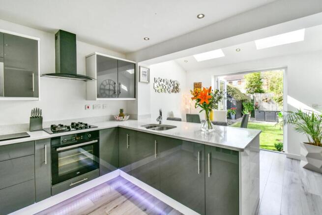 Kitchen/Diner (1)
