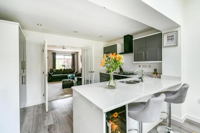 Kitchen/Diner (2)
