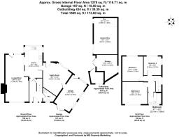 Floor Plan - Maplewood Paddock, York