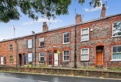 Prices Lane, Bishopthorpe Road, YO23