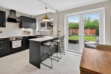 Coeside, Woodthorpe, YO24