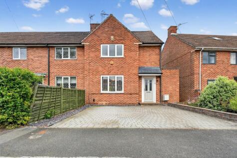 Marston Avenue, Acomb, YO26