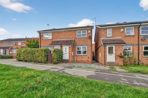 Askham Croft, Acomb, YO24